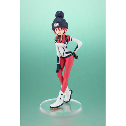 『機動戦士Gundam GQuuuuuuX』Lucreaらいと アマテ・ユズリハ(マチュ) パイロットスーツVer.